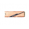 Gigabyte AORUS NVMe Gen4 SSD (2TB, GP-ASM2NE6200TTTD)