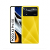 Poco X4 Pro (128GB/6GB, Poco Yellow, Global Version)