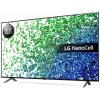 LG 50NANO806PA Intelligent 50 inch 4k Ultra HD Nanocell Wifi Smart Television