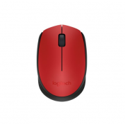 Wholesale Logitech 170 Mouse (Red)