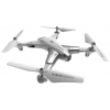 Syma Z3 Foldable Quad-Copter with HD Camera 2.4G White Drones