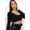 WOMEN'S BLOUSE