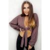 WOMEN'S BLOUSE