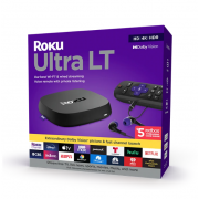 Wholesale Roku Ultra Streams 4K