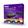 Roku Ultra Streams 4K