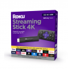 Roku Streaming Stick 4K