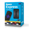 Roku Express HD Streaming Media Player (3930R, Black) wholesale