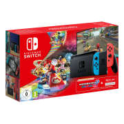 Wholesale Nintendo Switch Console With Mario Kart 8 Deluxe Bundle