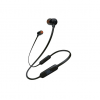 JBL T110BT Wired In-Ear Headphones (Black)