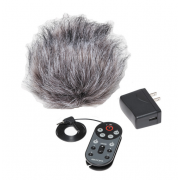 Wholesale Zoom APH-6 Accessory Pack For The Zoom H6 Handy Recorder