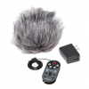Zoom APH-6 Accessory Pack For The Zoom H6 Handy Recorder