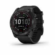 Wholesale Garmin Fenix 7X Sapphire Solar (Black DLC Titanium)