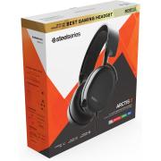 Wholesale SteelSeries Arctis 3 Console Edition Stereo Wired Gaming Headset