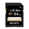 Sony SF UY3 Series (64GB, SF-64UY3) (90MB/S)