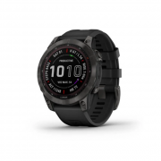 Wholesale Garmin Fenix 7 Sapphire Solar (Carbon Grey DLC Titanium)