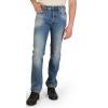 Diesel Buster Men's Blue Jeans