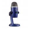 Blue Microphones Yeti Nano Premium USB Microphone (blue)
