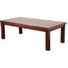 Anglo Solid Oak Natural Furniture Large Coffee Tables wholesale