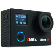 Wholesale Xblitz Move 4K Sports Camera