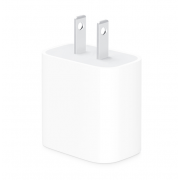 Wholesale Apple USB-C Power Adapter (20W, MHJA3)