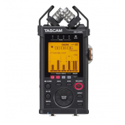 Wholesale Tascam DR-44WLB Portable Handheld Recorder With Wi-Fi (Black
