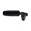 Tascam DR-10SG Camera-Mountable Audio Recorder With Shotgun 