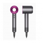 Wholesale Dyson HD08 Supersonic Hair Dryer (Iron/Fuchsia)