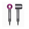 Dyson HD08 Supersonic Hair Dryer (Iron/Fuchsia)