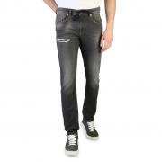Wholesale Original Diesel Thommer CB-NE 00S8MK 069EM Slim-Skinny Sweat Jogg Jeans