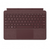 Microsoft Surface Go 2 Type Cover (Burgundy)