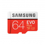 Wholesale Samsung EVO MicroSDXC UHS-1 Class 10 (64GB)