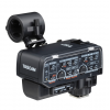 Tascam CA-XLR2d-AN XLR Microphone Adapter Kit For Cameras 