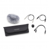 Tascam AK-DR11C MKII AV Accessory Pack For DR Recorders