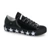 Converse Mc Chuck Taylor Ox Black/White/Black 