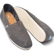 Wholesale Toms Classics Canvas Ash Women