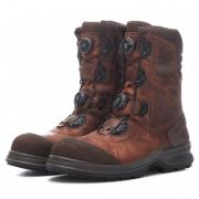 Wholesale Grisport 70095 Double Boa S3 Brown