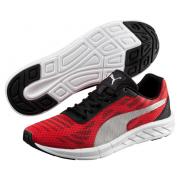 Wholesale Puma Meteor Men Red Sliver White