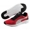 Puma Meteor Men Red Sliver White