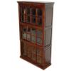 Wooden Glass Fitted Cabinets 1 wholesale