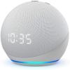 Amazon Echo Dot Smart Speaker with Clock and Alexa