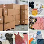 Wholesale Brand Mix, Kids