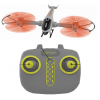 Syma Revolt Z5 2.4G Folding Drone 