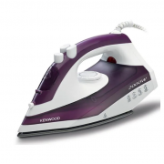 Wholesale Kenwood Steam Iron (STP40.000WP)