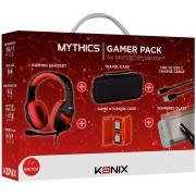 Wholesale Konix Nintendo Switch Gaming Headset And Accessories