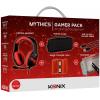 Konix Nintendo Switch Gaming Headset And Accessories