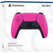 Wholesale Sony DualSense Wireless Controller For PlayStation 5  - Nova Pink