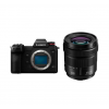 Panasonic Lumix DC-S1K Mirrorless Digital Camera