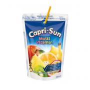 Wholesale Capri-Sun Multivitamin 200 Ml