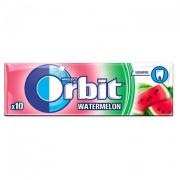 Wholesale Orbit Chewing Gum Watermelon 14g