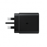 Wholesale Samsung Travel Adapter (EP-TA845XBEGGB) (UK) (Black)